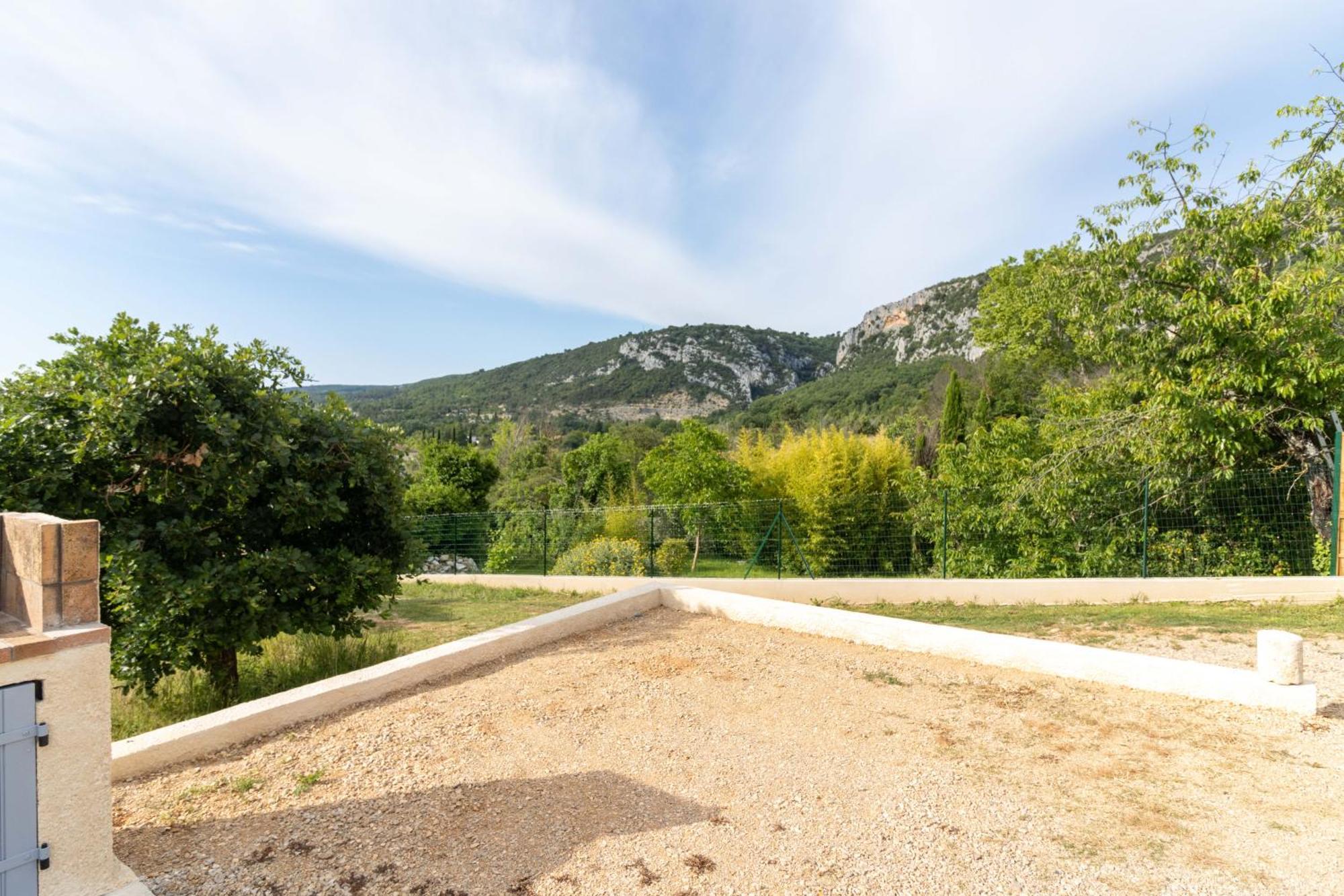 Cote Verdon 2 Quinson Exteriér fotografie