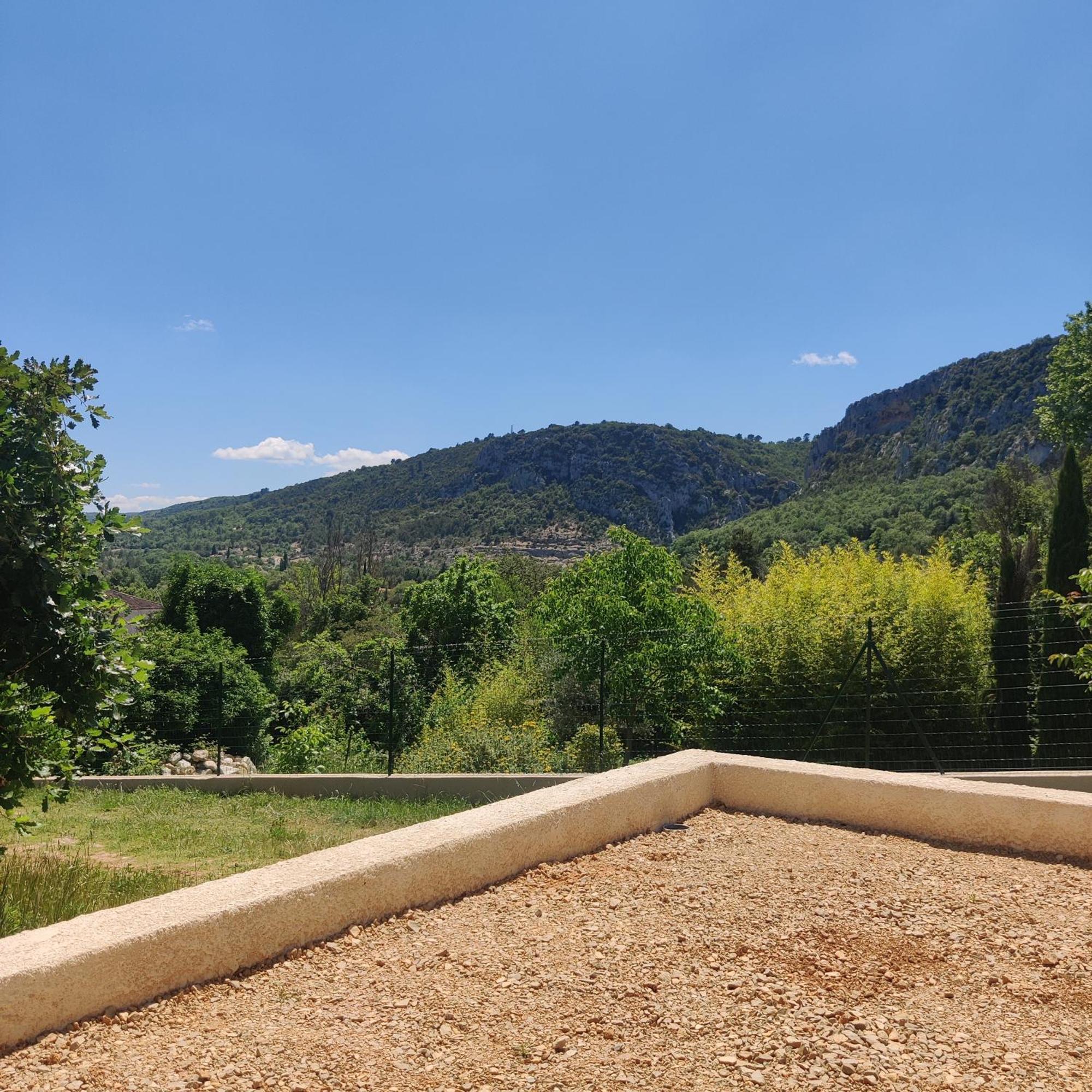 Cote Verdon 2 Quinson Exteriér fotografie