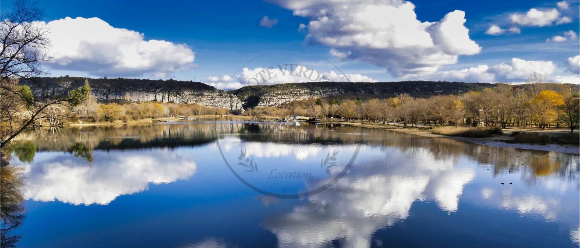 Cote Verdon 2 Quinson Exteriér fotografie