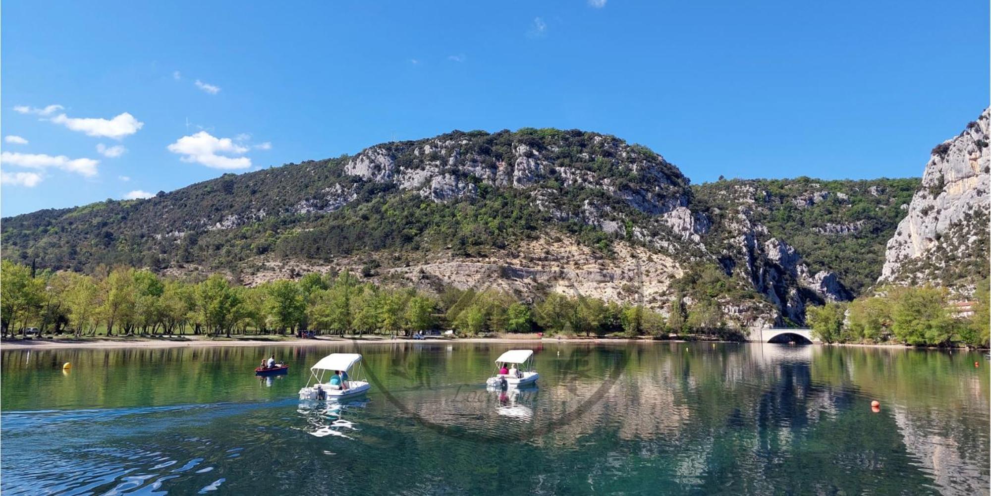 Cote Verdon 2 Quinson Exteriér fotografie